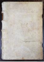 Photo Texture of Historical Book 0660